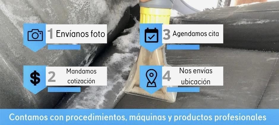 servicios de limpieza en Torreón 